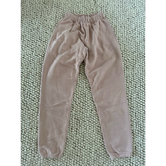 SET ACTIVE SWEATPANTS - AMETHYST - Picture 5 of 10